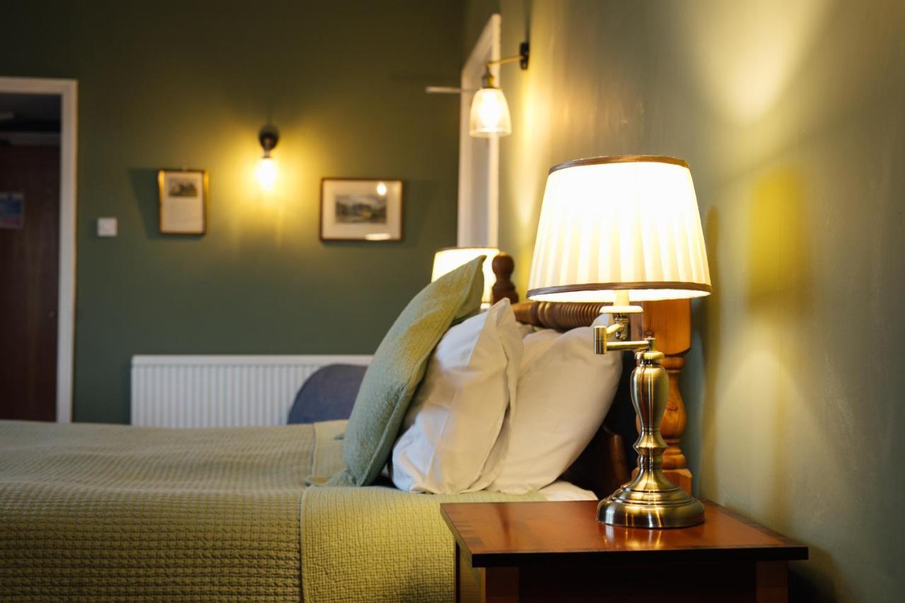 Castlemead Country House By The Sea Manorbier Extérieur photo