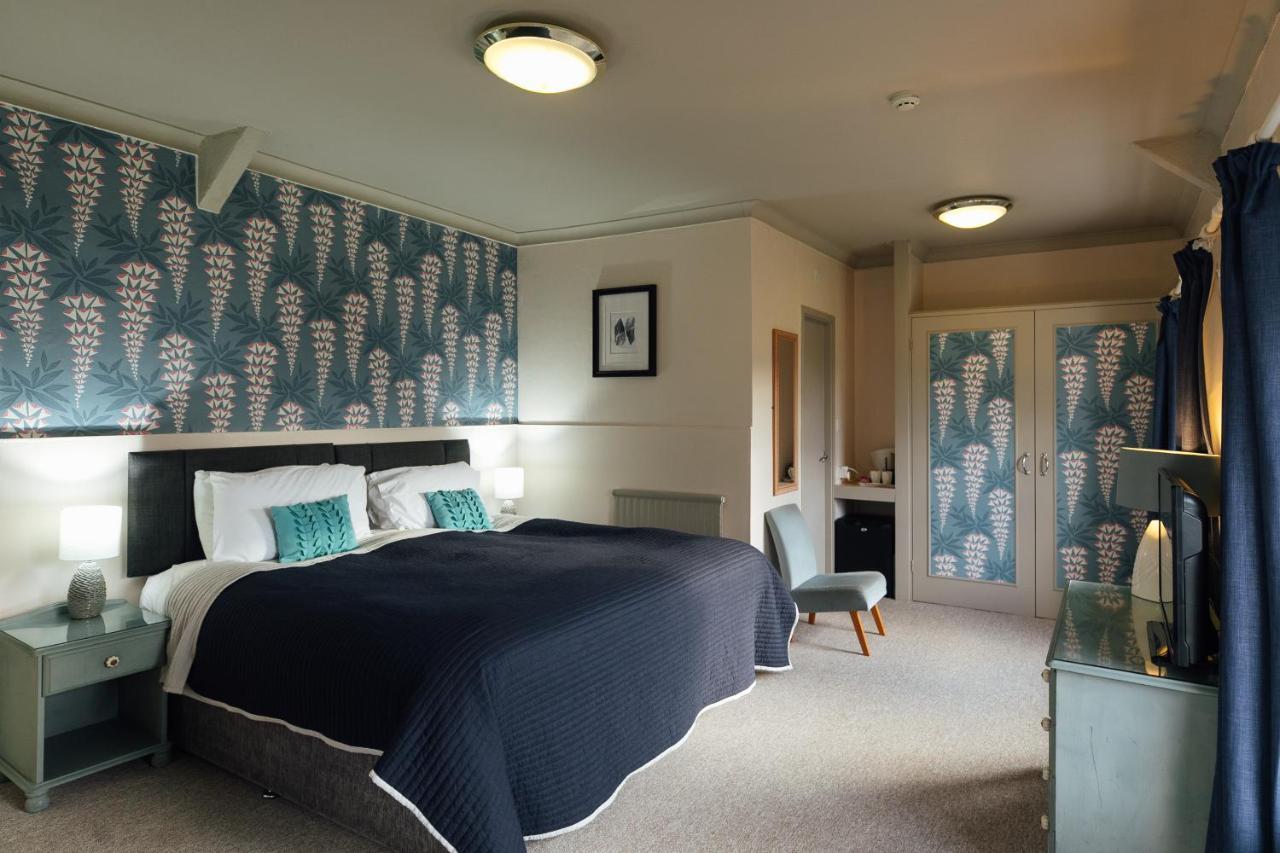 Castlemead Country House By The Sea Manorbier Extérieur photo